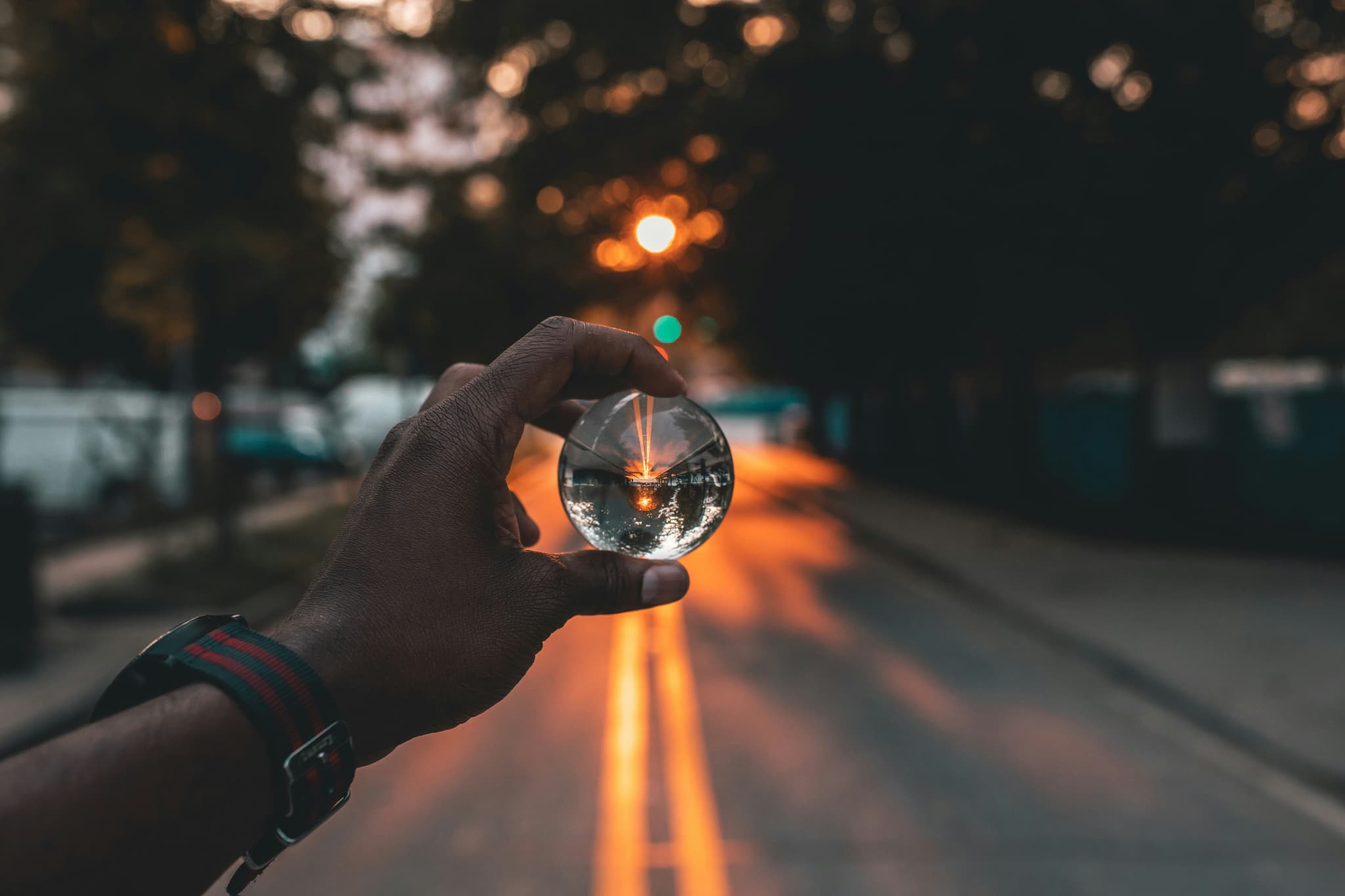 Chasing a dream: advice, or a one-way ticket?