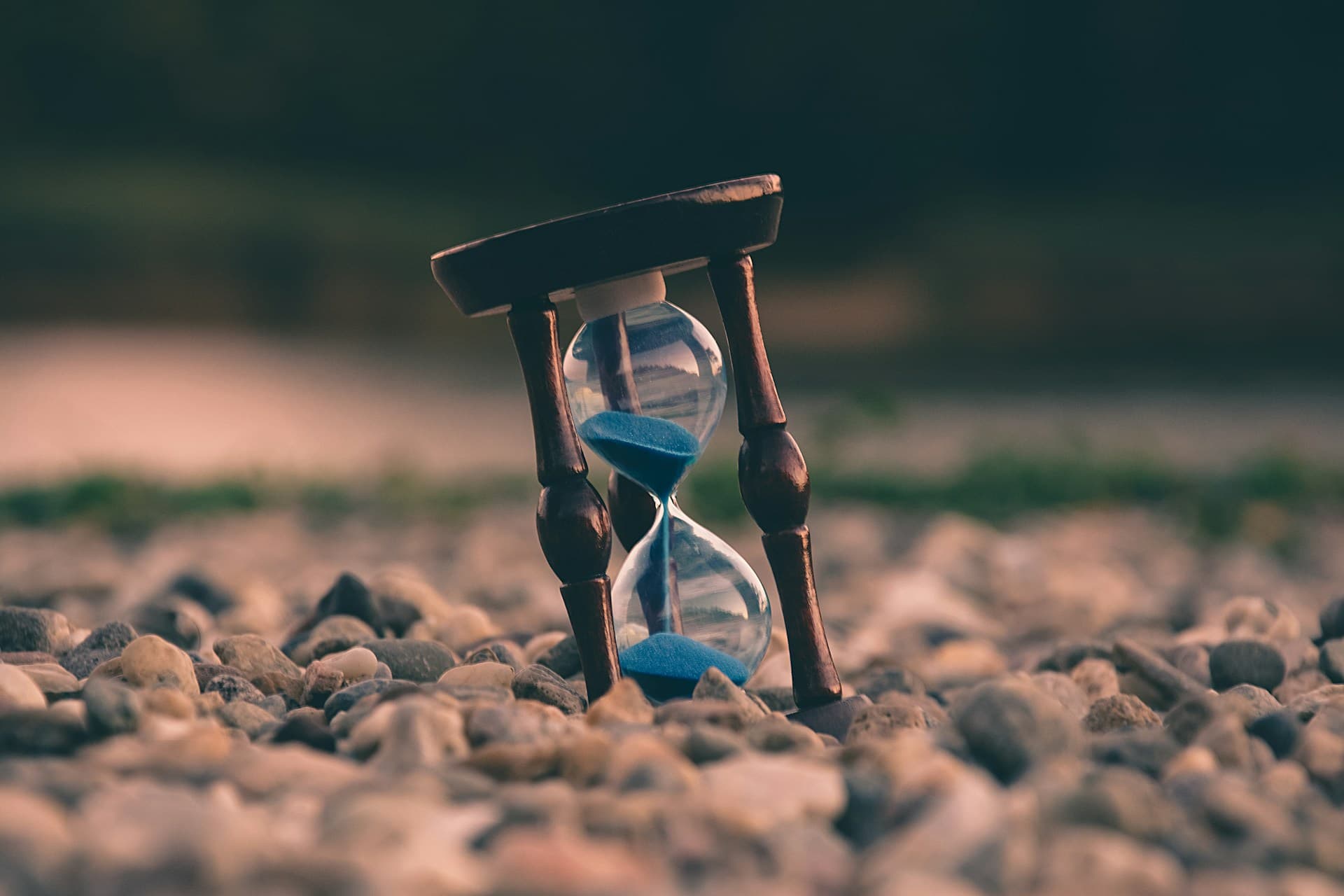 Invisible Capital: What Do the Quiet Years Actually Build?