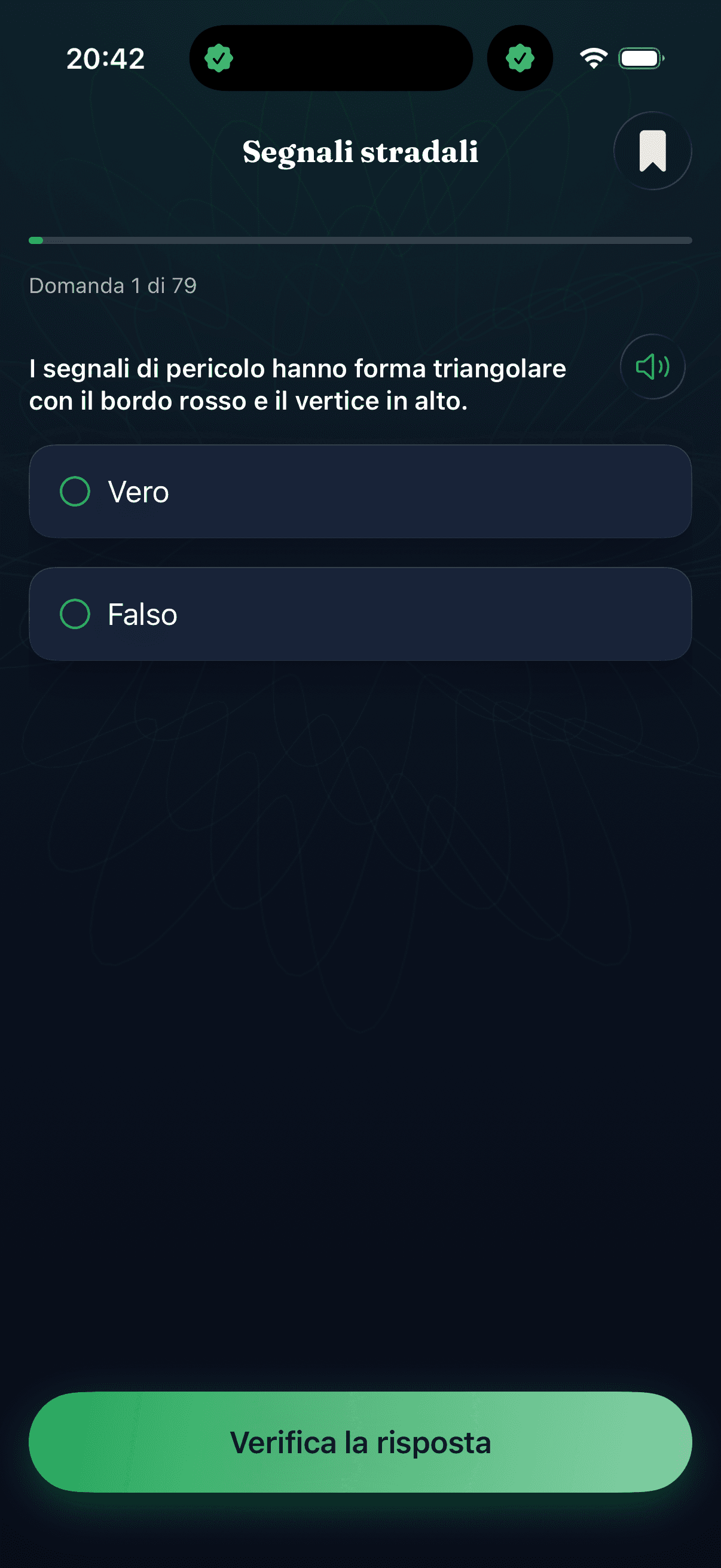 Quiz Patente — 4